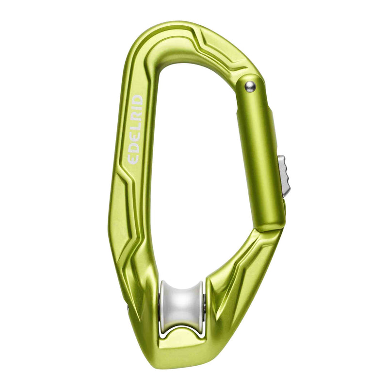 Load image into Gallery viewer, Axiom Slider Roller Carabiner
