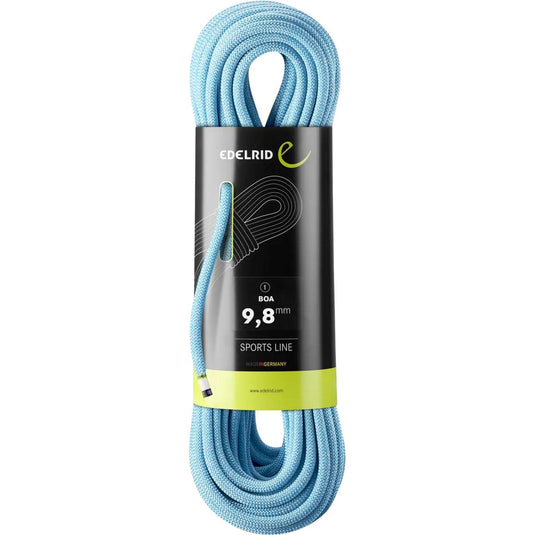 Boa 9.8 mm X 80 M