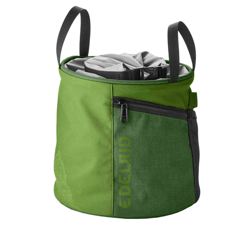 Load image into Gallery viewer, Boulder Bag Herkules - Chalk Bucket
