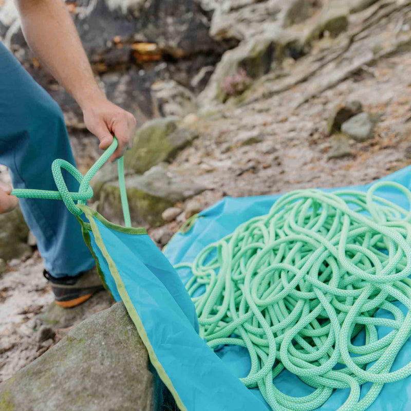 Load image into Gallery viewer, Drone II Climbing Rope Bag
