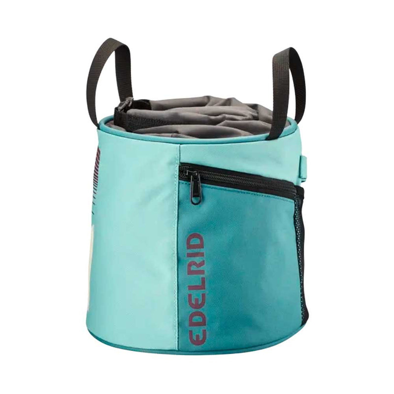 Load image into Gallery viewer, Boulder Bag Herkules - Chalk Bucket
