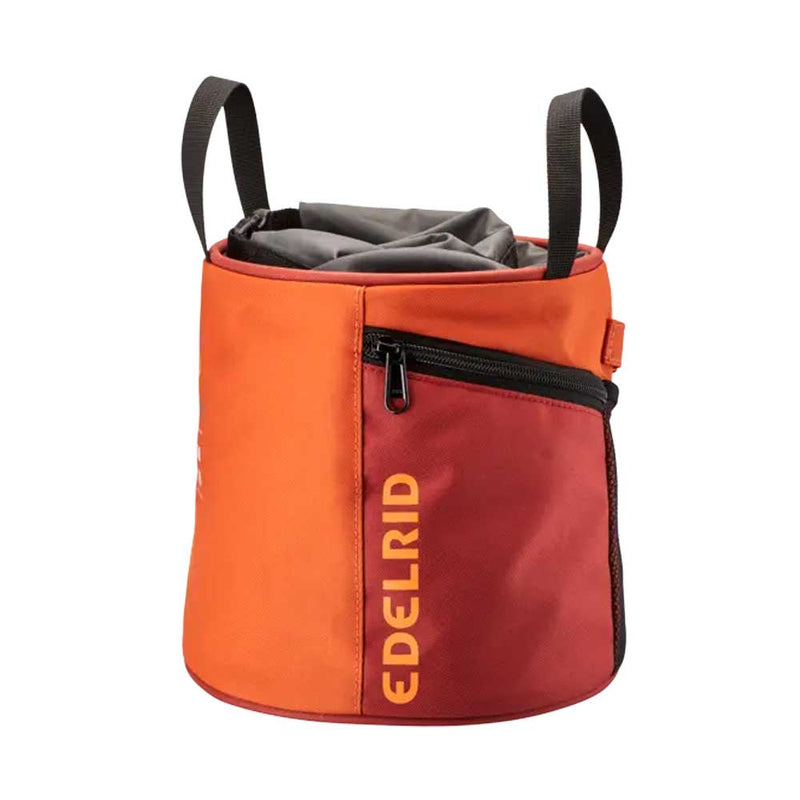 Load image into Gallery viewer, Boulder Bag Herkules - Chalk Bucket

