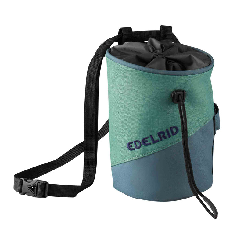 Load image into Gallery viewer, Monoblock Climbing Chalk Bag
