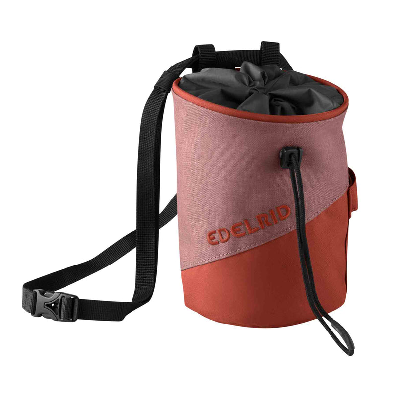 Load image into Gallery viewer, Monoblock Climbing Chalk Bag
