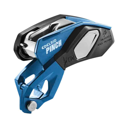 Edelrid Pinch Belay Device