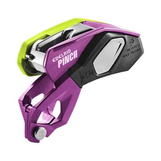Edelrid Pinch Belay Device