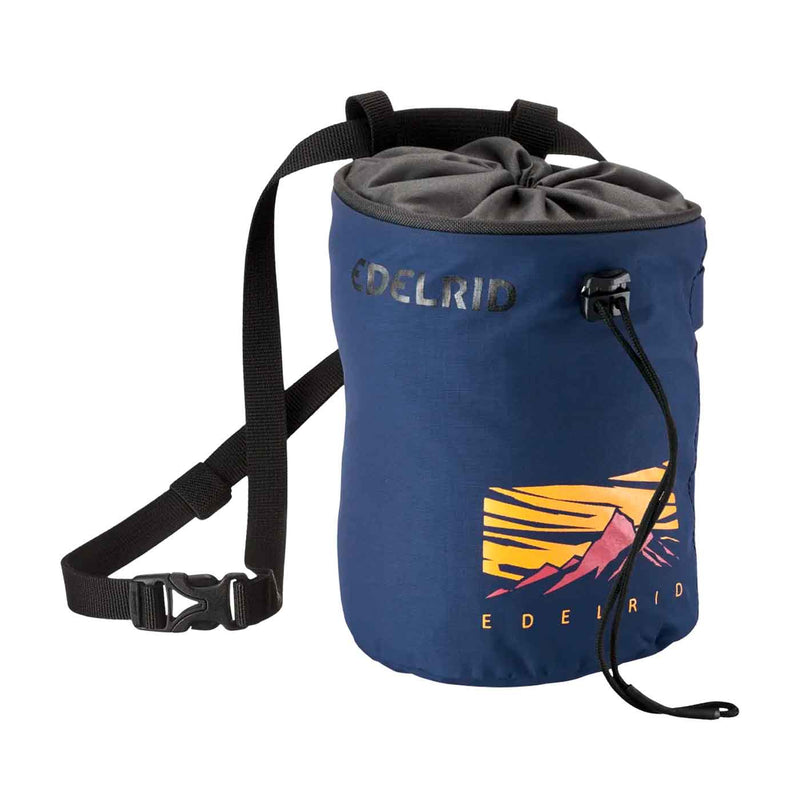 Load image into Gallery viewer, Rodeo Large Rock Climbing Chalk Bag
