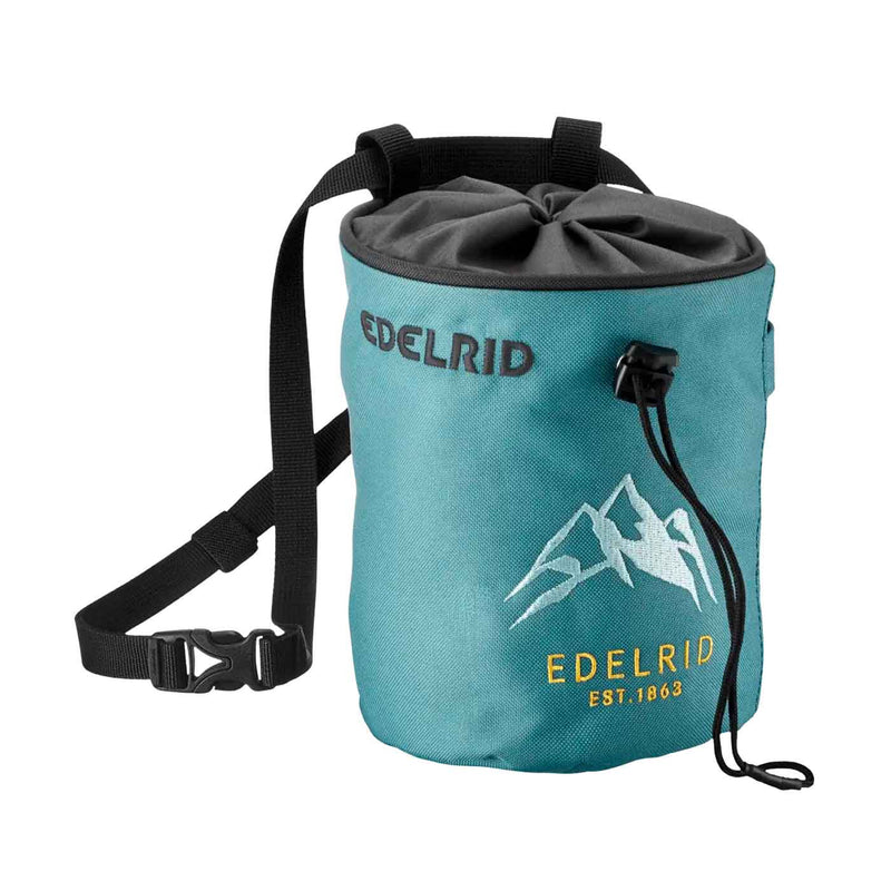 Load image into Gallery viewer, Rodeo Large Rock Climbing Chalk Bag
