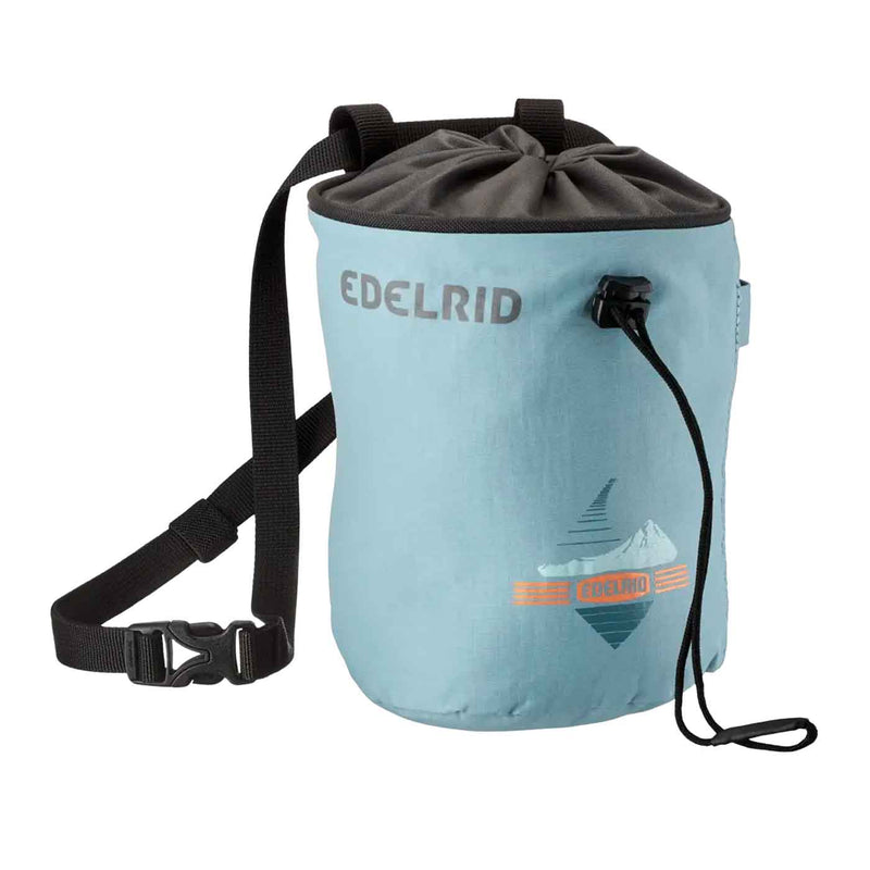 Load image into Gallery viewer, Rodeo Large Rock Climbing Chalk Bag
