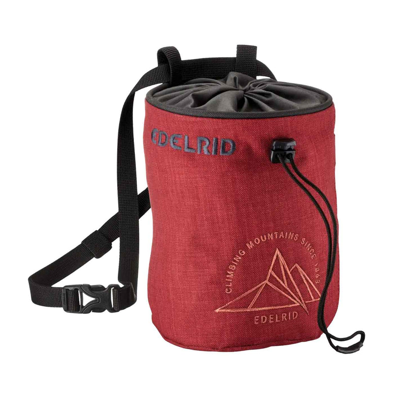 Load image into Gallery viewer, Rodeo Large Rock Climbing Chalk Bag
