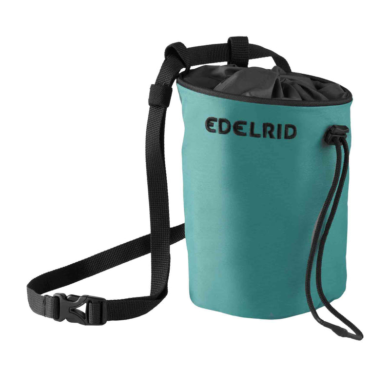 Load image into Gallery viewer, Rodeo Large Rock Climbing Chalk Bag
