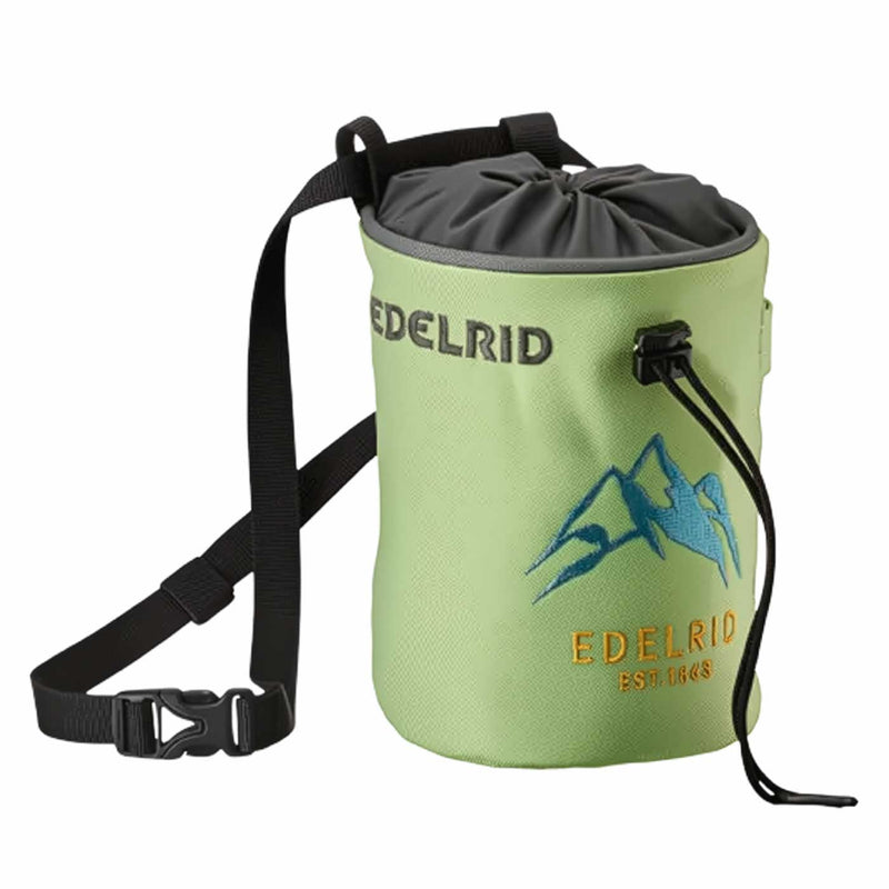 Load image into Gallery viewer, Rodeo Small Rock Climbing Chalk Bag
