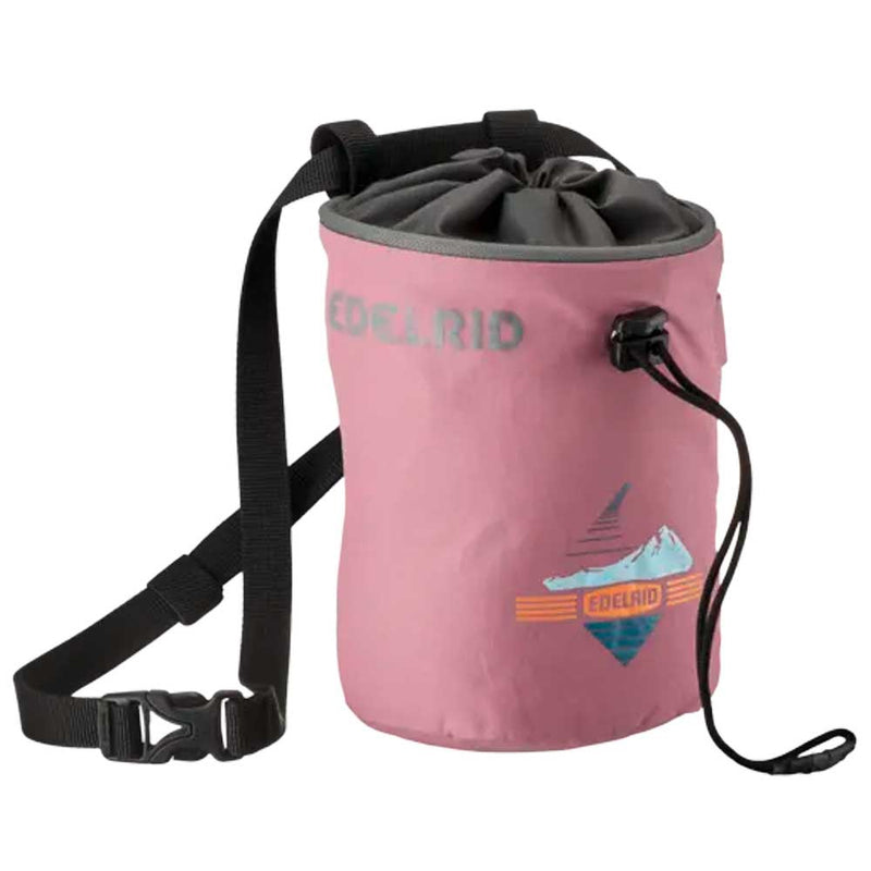 Load image into Gallery viewer, Rodeo Small Rock Climbing Chalk Bag
