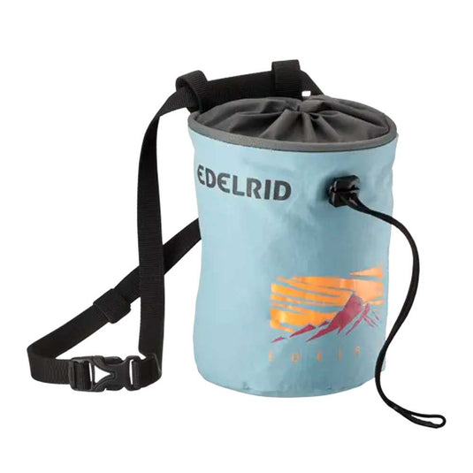 Rodeo Small Rock Climbing Chalk Bag