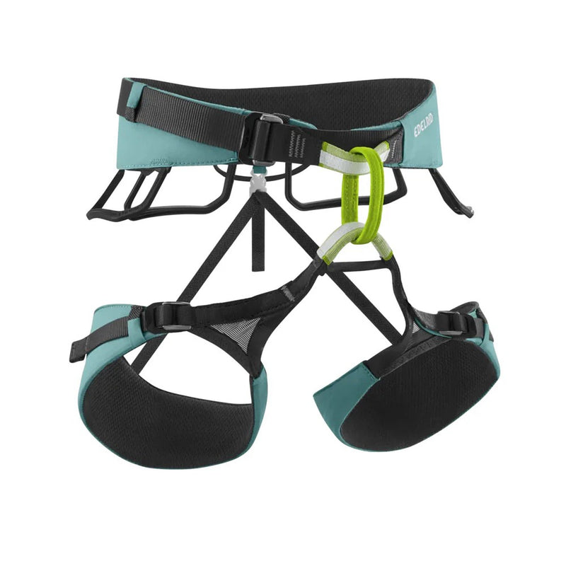 Load image into Gallery viewer, Sendero Climbing Harness
