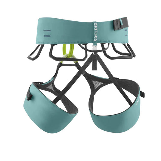 Sendero Climbing Harness