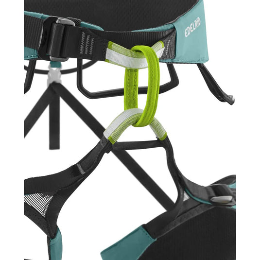 Sendero Climbing Harness