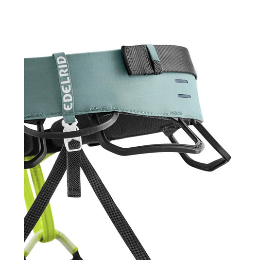Sendero Climbing Harness