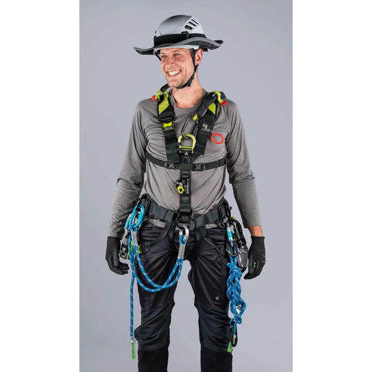 Switch Pro Double Adjust Lanyard
