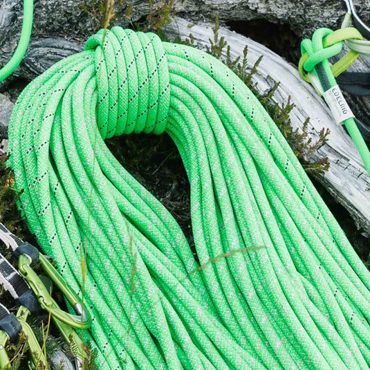 Tommy Caldwell Eco Dry DT 9.6mm x 60m