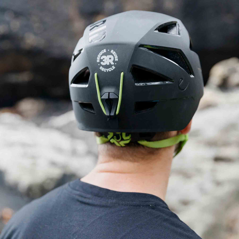 Load image into Gallery viewer, Zodiac 3R Eco Climbing Helmet
