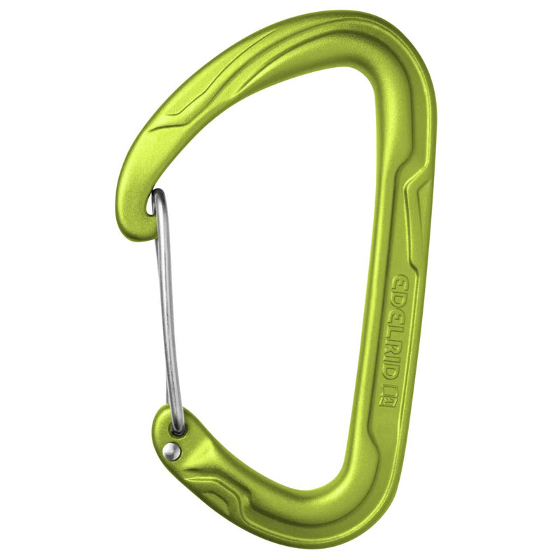 Load image into Gallery viewer, Pure Wire III Carabiner
