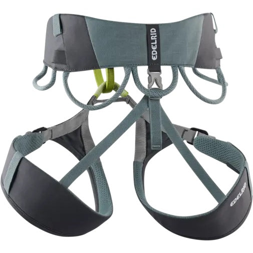 Load image into Gallery viewer, Skye Four Buckle Harness
