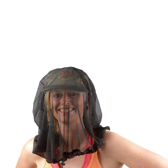 Mosquito Head Net - Std