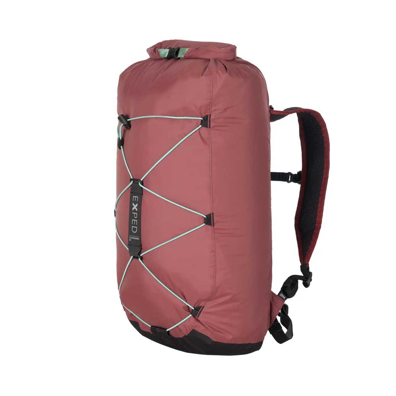 Load image into Gallery viewer, Exped Cloudburst 25 - Waterproof Daypack
