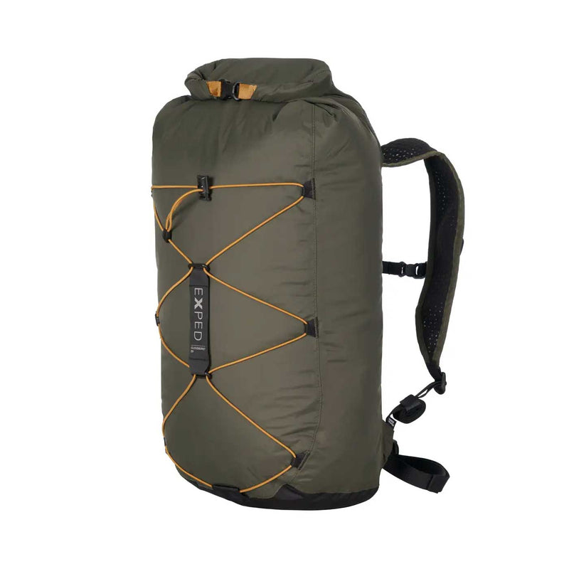 Load image into Gallery viewer, Exped Cloudburst 25 - Waterproof Daypack
