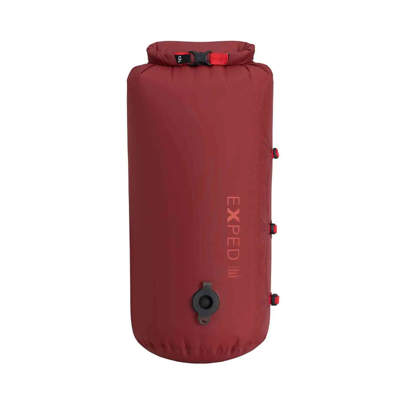 Load image into Gallery viewer, Exped Drybag Versa Compression

