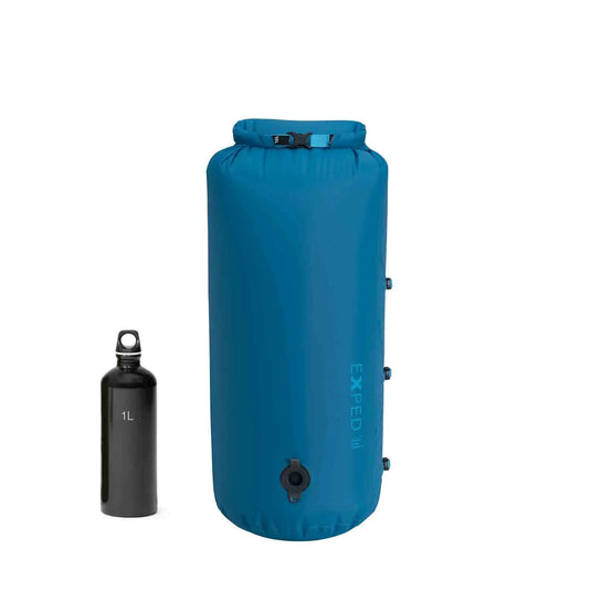 Exped Drybag Versa Compression