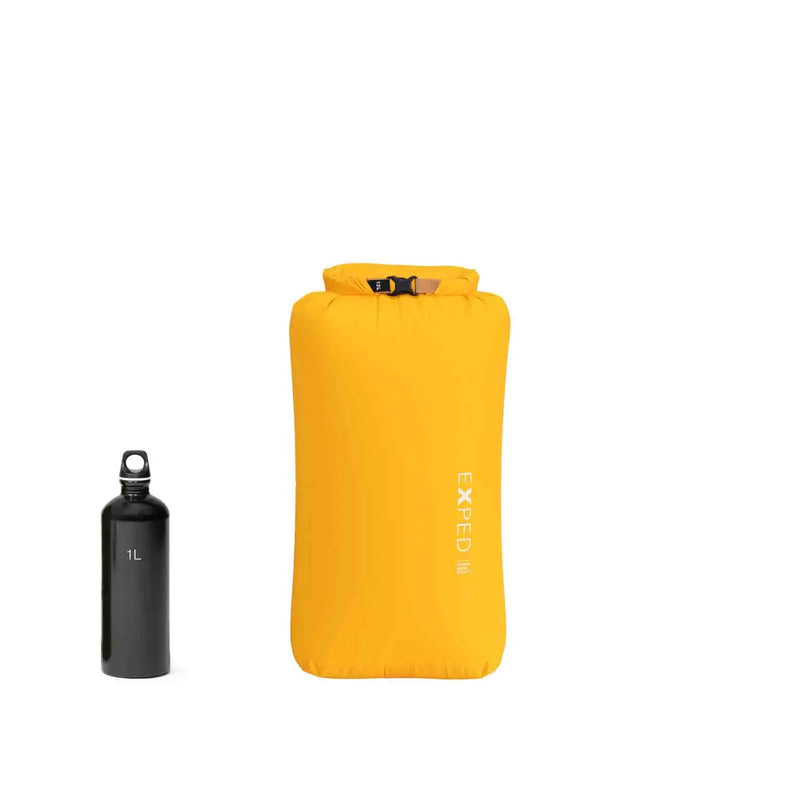 Load image into Gallery viewer, Exped Drybag Versa Bright
