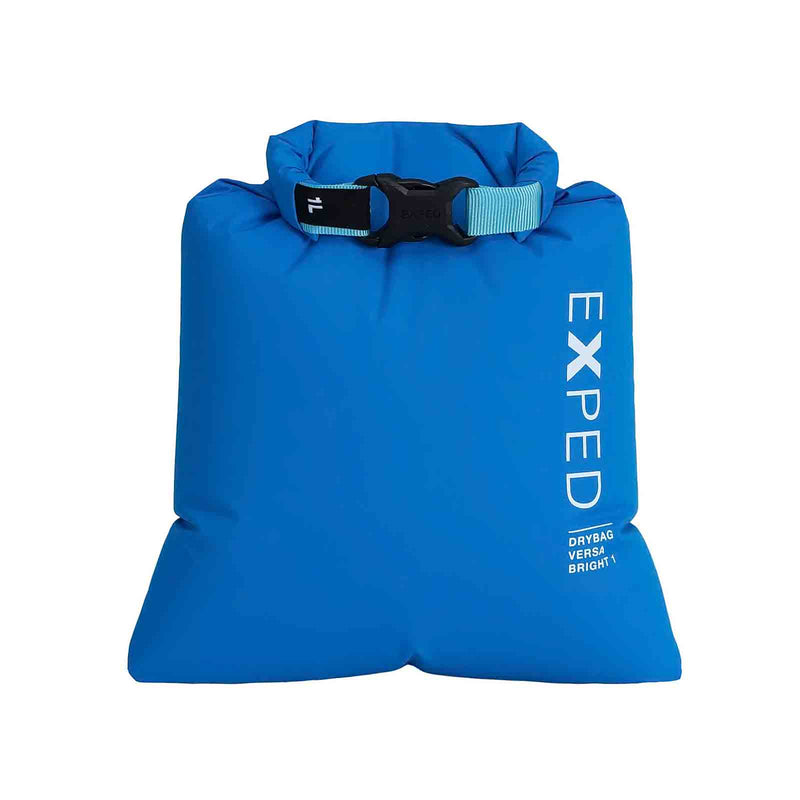 Load image into Gallery viewer, Exped Drybag Versa Bright
