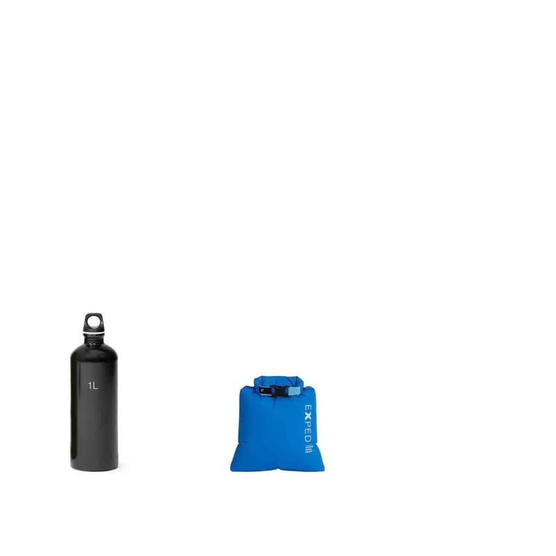 Load image into Gallery viewer, Exped Drybag Versa Bright
