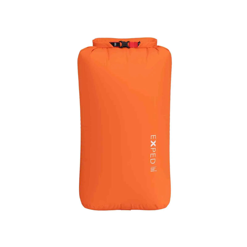 Load image into Gallery viewer, Exped Drybag Versa Bright
