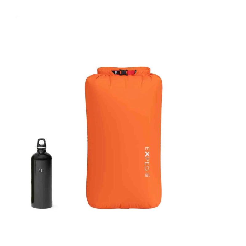 Load image into Gallery viewer, Exped Drybag Versa Bright

