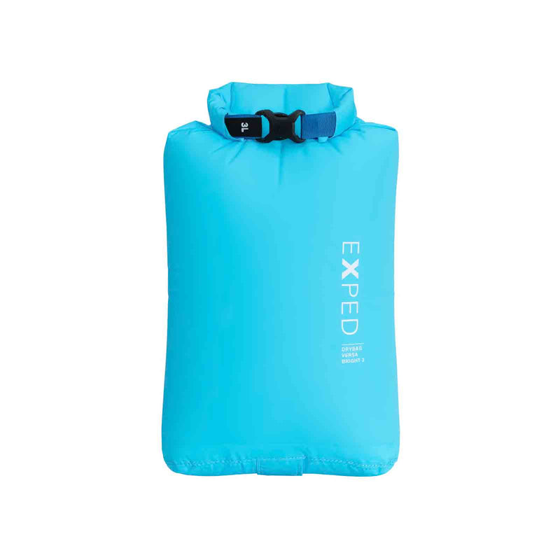 Load image into Gallery viewer, Exped Drybag Versa Bright
