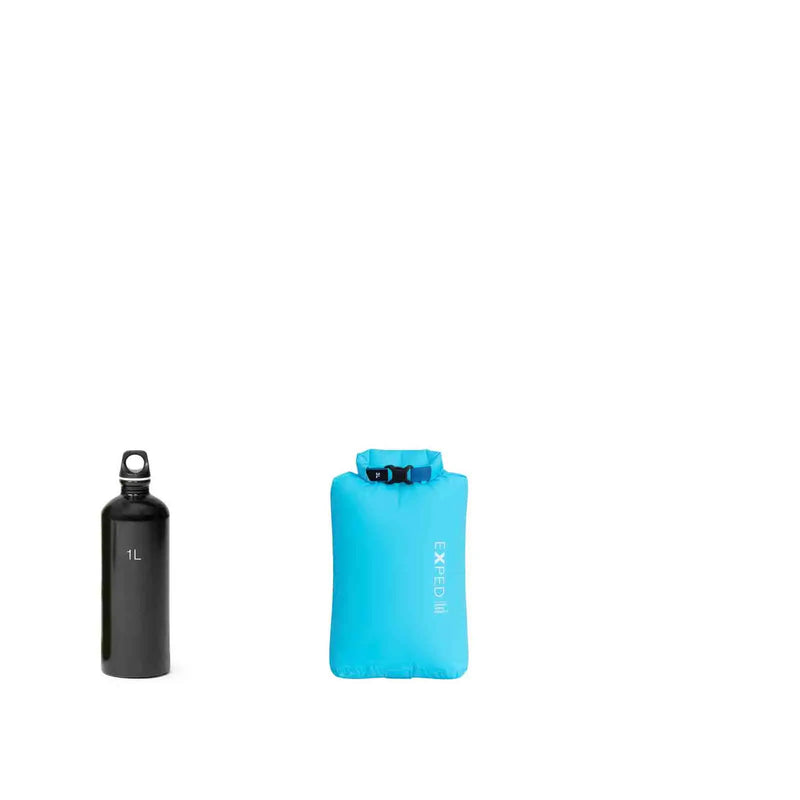 Load image into Gallery viewer, Exped Drybag Versa Bright
