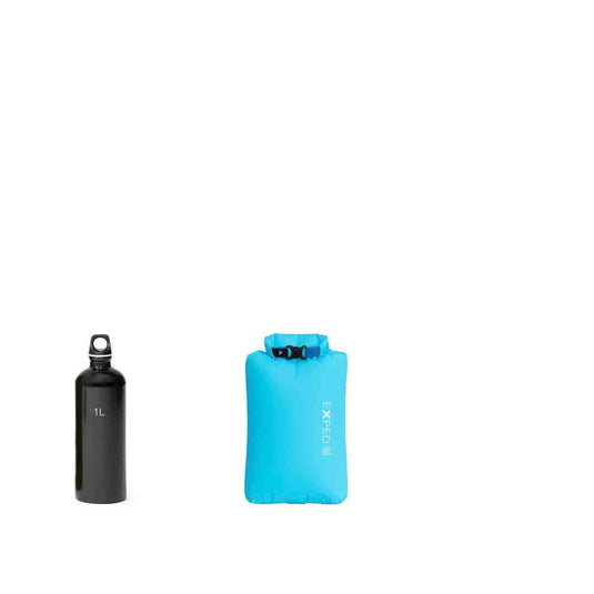 Exped Drybag Versa Bright