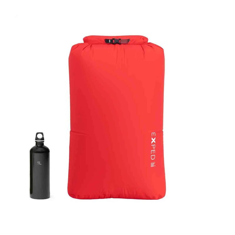 Load image into Gallery viewer, Exped Drybag Versa Bright
