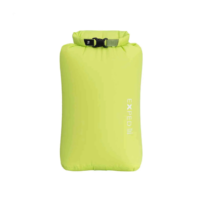 Load image into Gallery viewer, Exped Drybag Versa Bright
