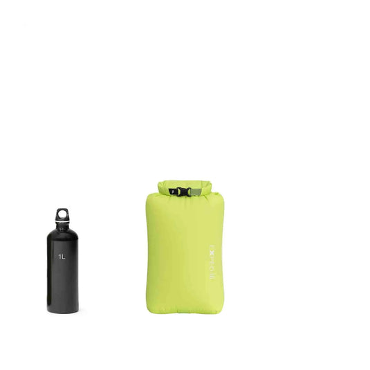 Exped Drybag Versa Bright