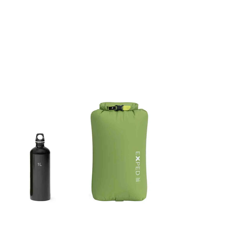 Load image into Gallery viewer, Exped Drybag Versa Bright
