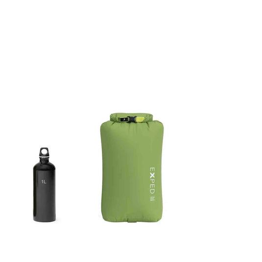 Exped Drybag Versa Bright