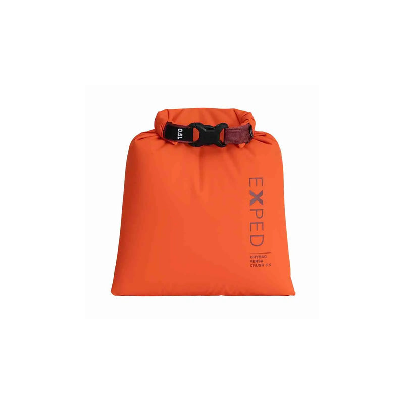Load image into Gallery viewer, Exped Drybag Versa Crush
