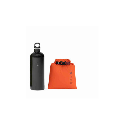 Exped Drybag Versa Crush