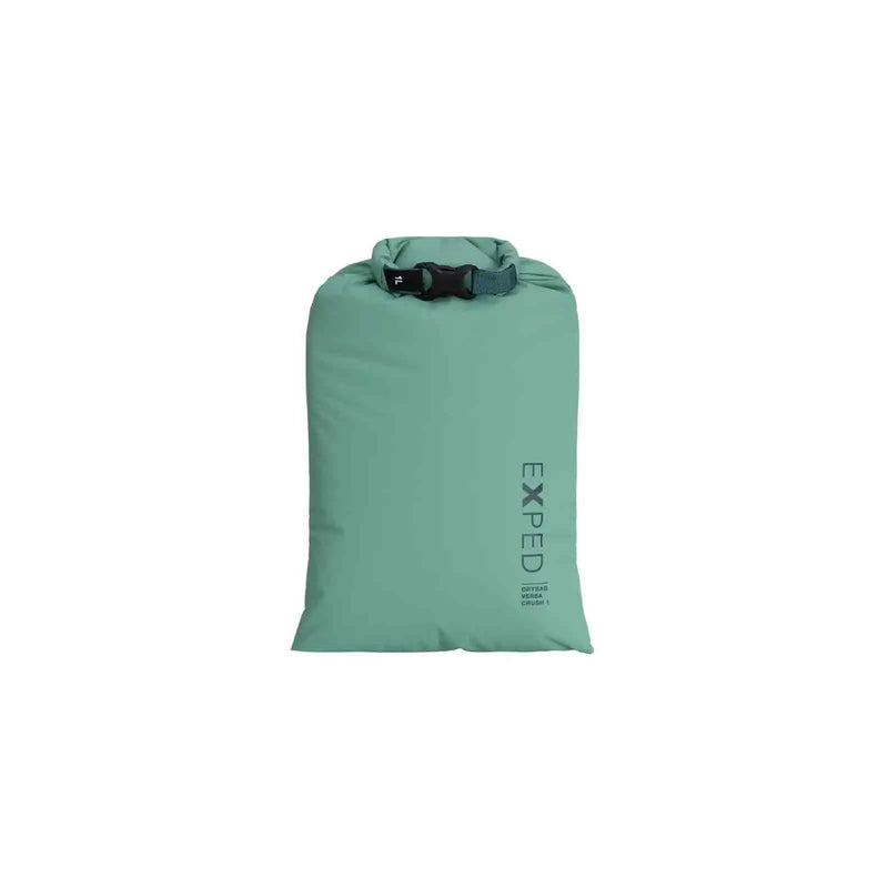 Load image into Gallery viewer, Exped Drybag Versa Crush
