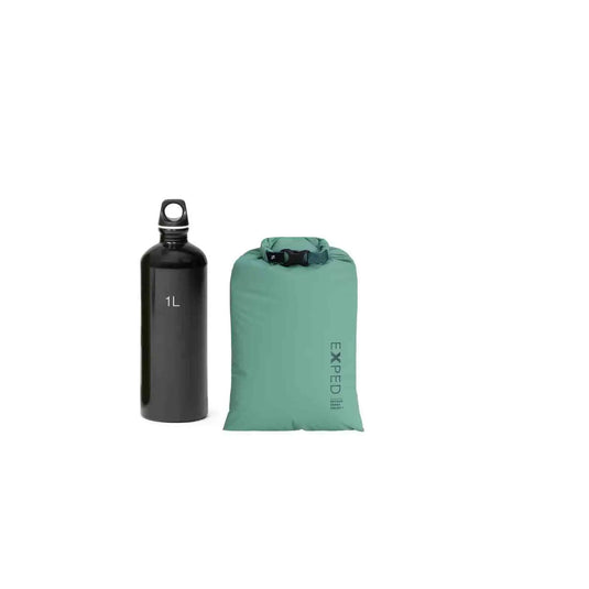 Exped Drybag Versa Crush