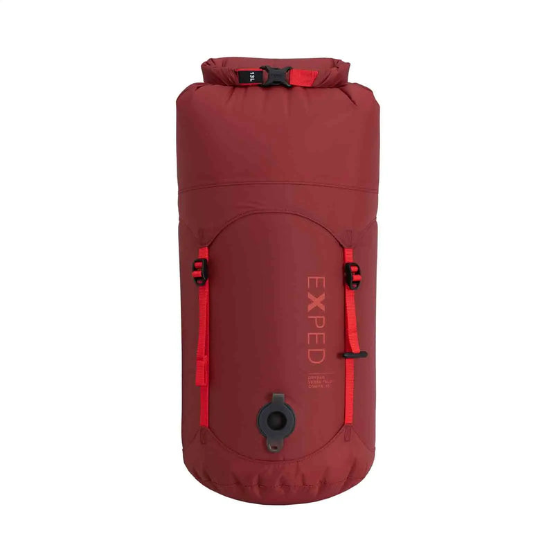 Load image into Gallery viewer, Exped Drybag Versa Telecompression
